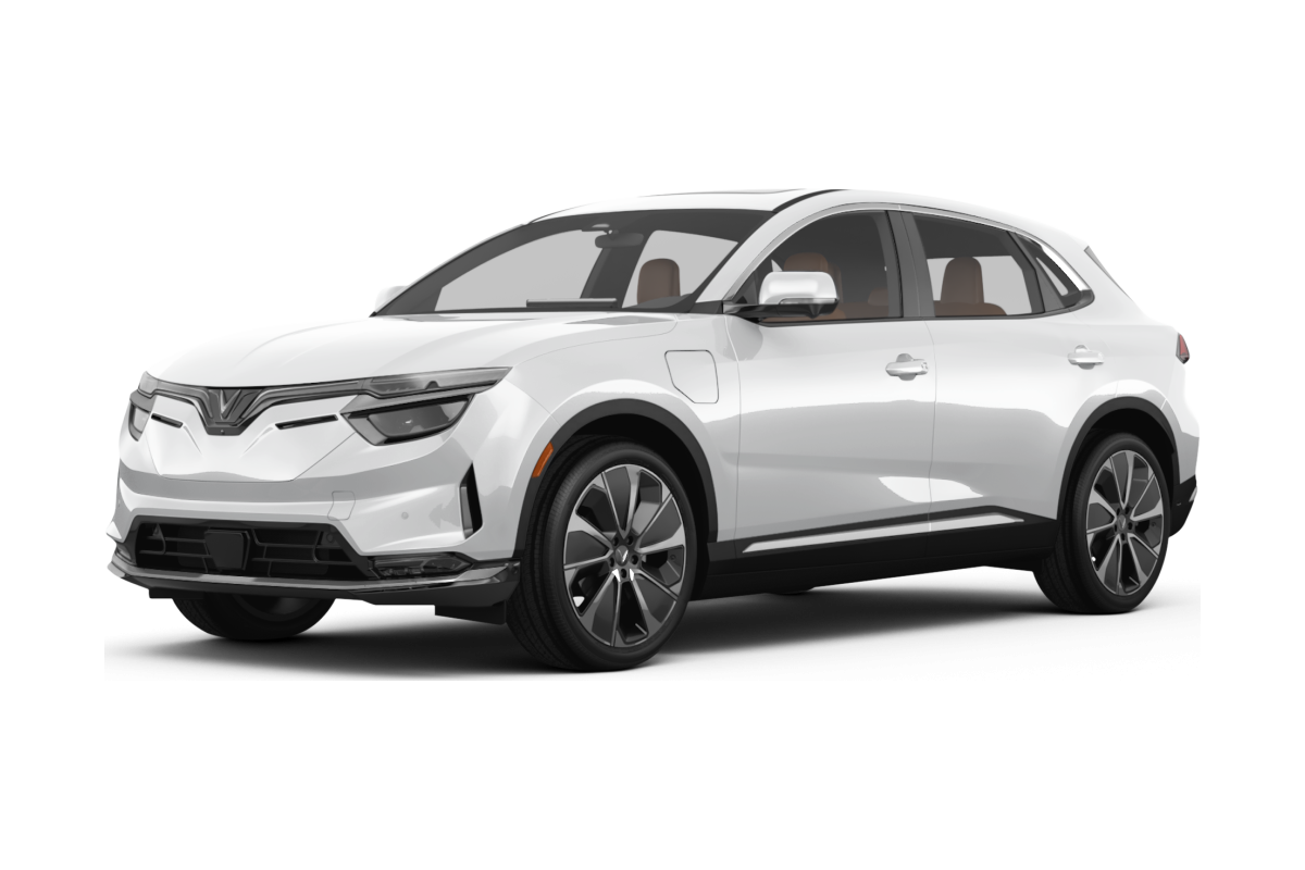2027 VinFast VF8